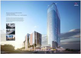 Offices in Noida Extension